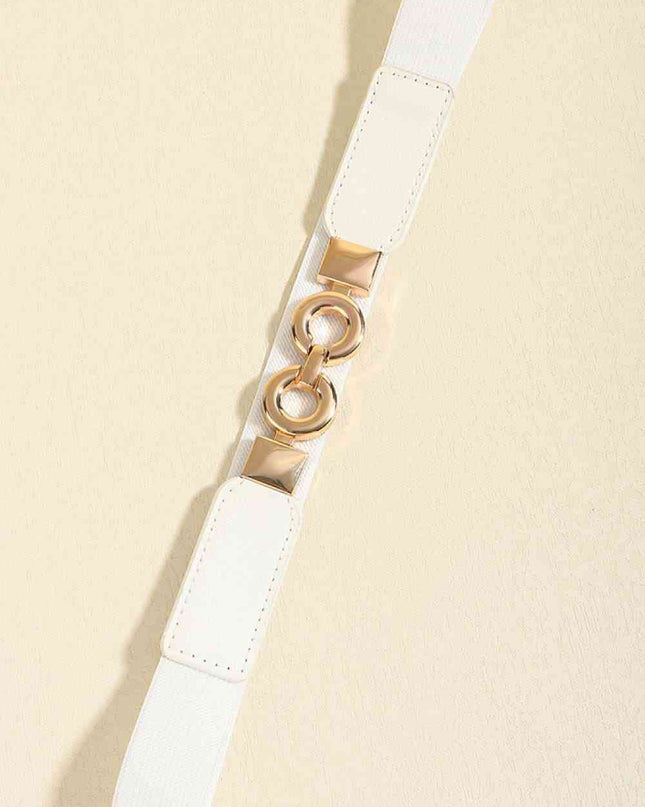 PU Leather Belt