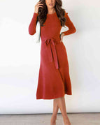 Red Orange