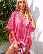 Rose Pink