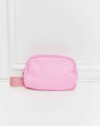 Blush Pink