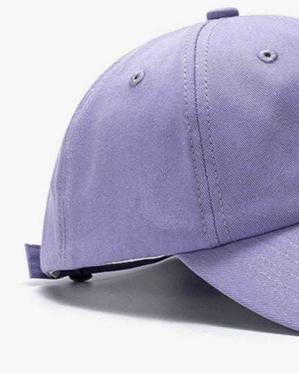 Sports Lovers Baseball Cap