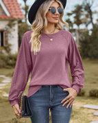 Moonlit Mauve
