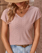 Light Mauve