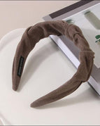 Coffee Brown
