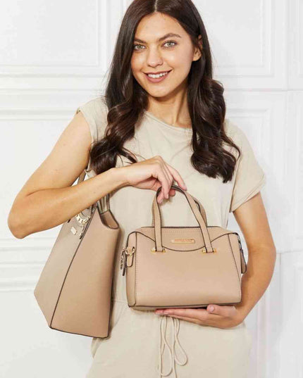 Nicole Lee USA At My Best Handbag Set