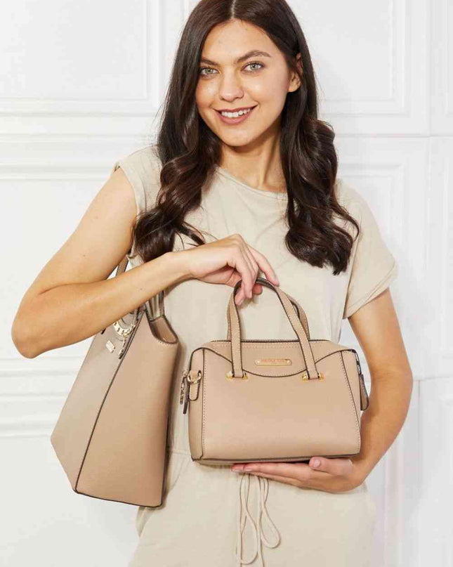 Nicole Lee USA At My Best Handbag Set