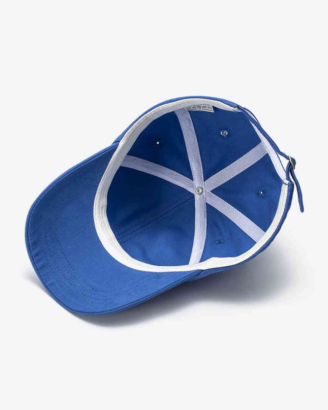 Sports Lovers Baseball Cap
