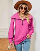 Fuchsia Pink