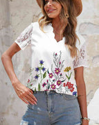 Floral