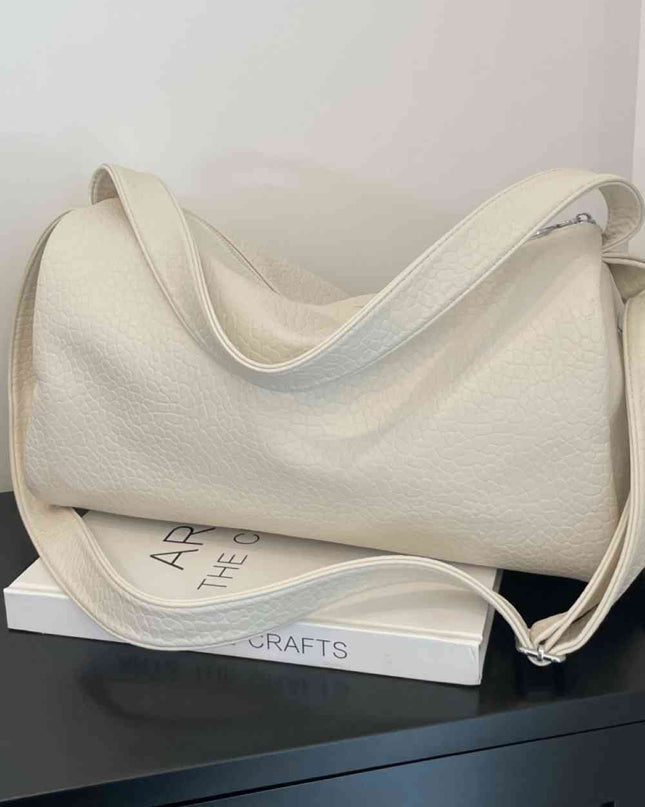 PU Leather Handbag