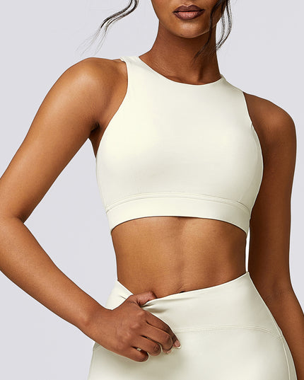 Cutout Racerback Sport Tank