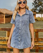 Dusty  Blue
