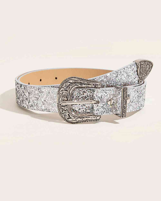 PU Leather Belt