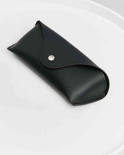 Full Rim Metal Frame Sunglasses