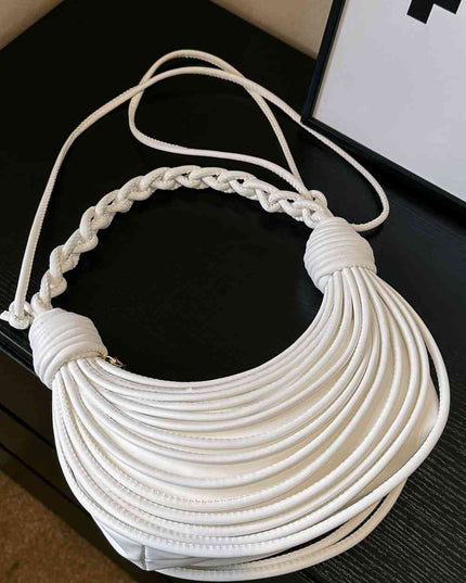 PU Leather Handbag