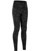 Black Camouflage