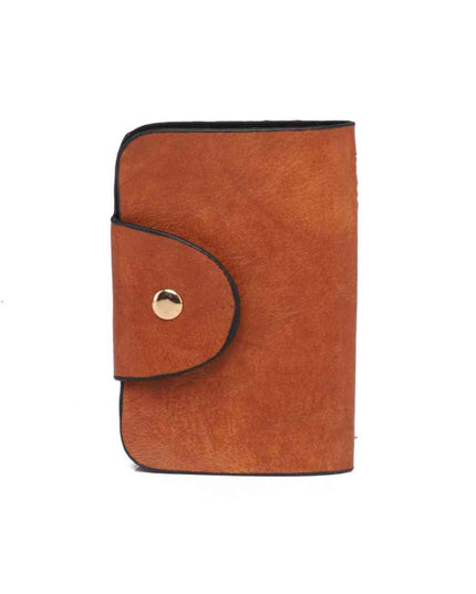 PU Leather Bag Set
