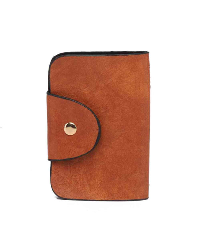 PU Leather Bag Set