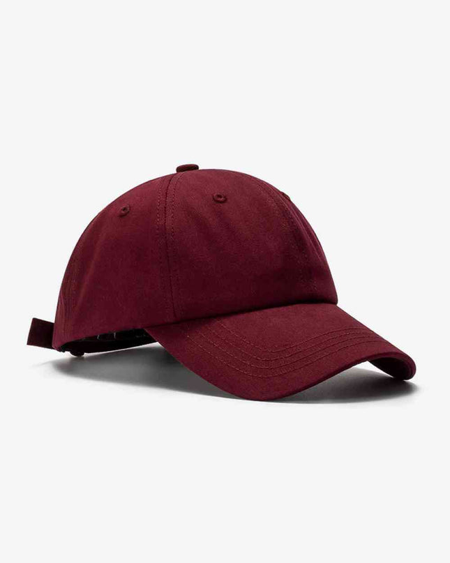 Sports Lovers Baseball Cap