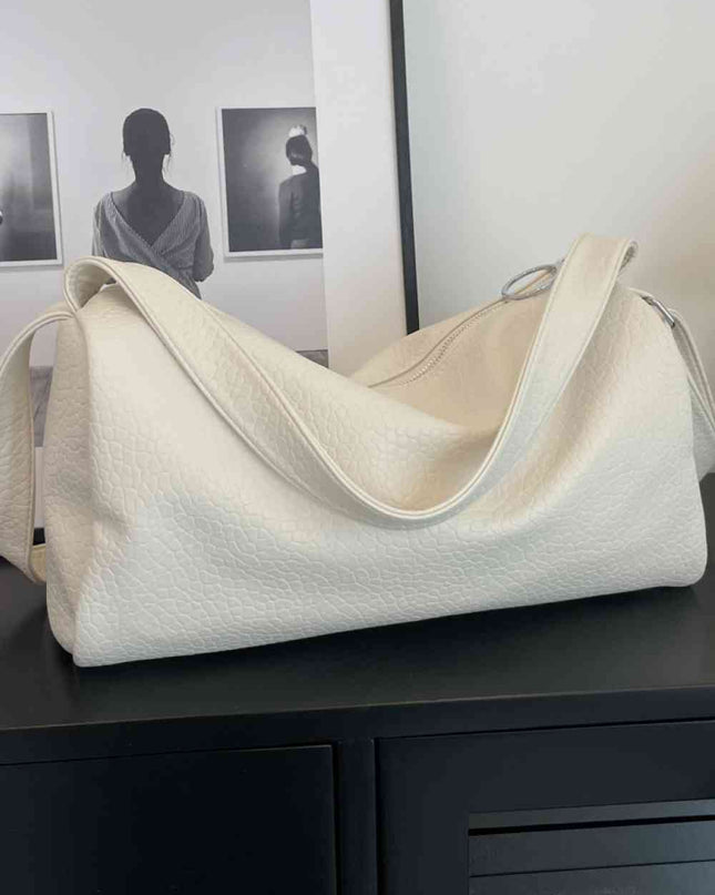 PU Leather Handbag