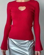 Deep Red
