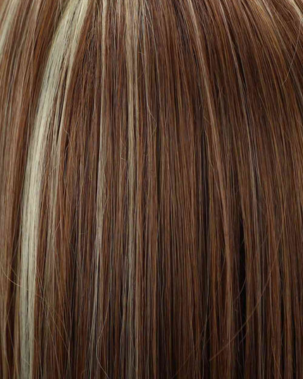 Synthetic Elegant Short Bobo Wigs 10''