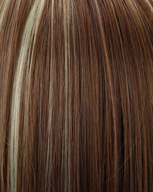 Synthetic Elegant Short Bobo Wigs 10''