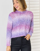 Heliotrope Purple