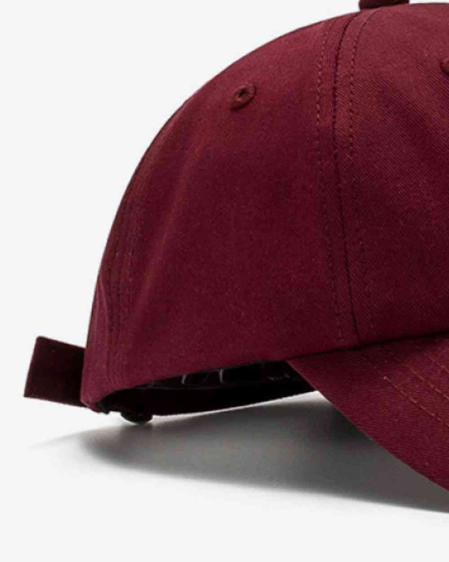 Sports Lovers Baseball Cap