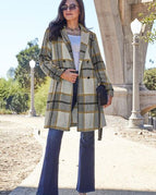London Plaid