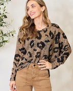 Taupe/Black
