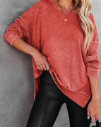 Red Orange