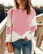 Blush Pink