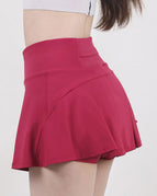 Deep Rose