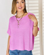 Bright Mauve