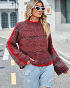 Deep Red