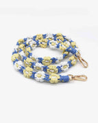 Yellow/Blue