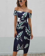 Dark Navy
