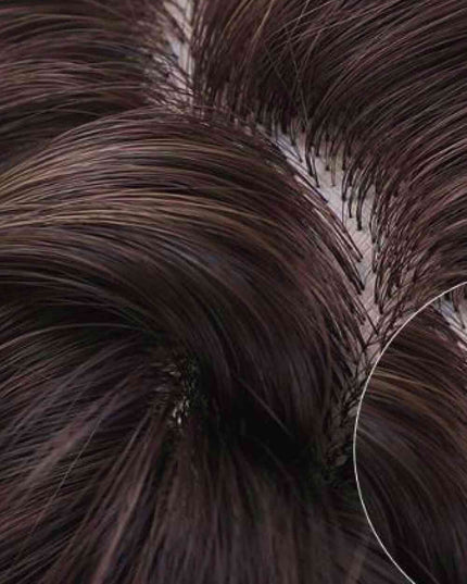 Full-Machine Bobo Synthetic Wigs 9''
