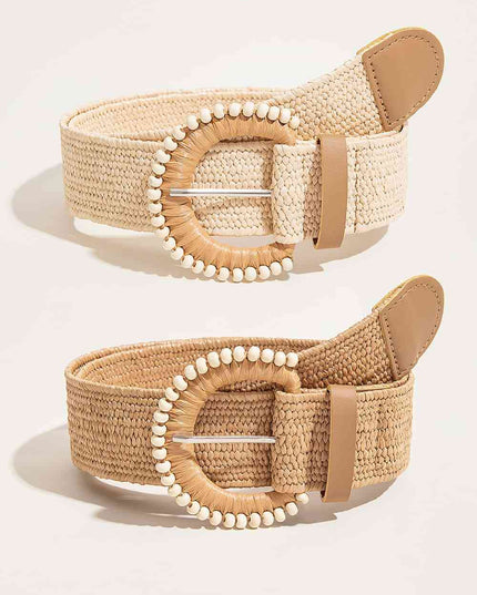 Polypropylene Braid Belt