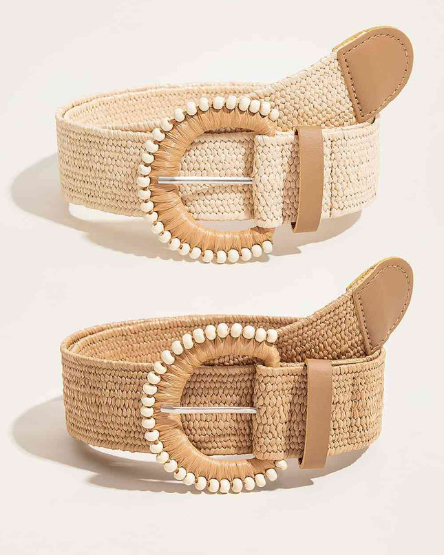 Polypropylene Braid Belt