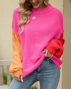 Hot Pink