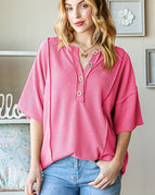 HOT PINK