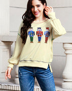 Pastel Yellow