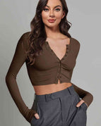 Coffee Brown