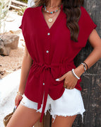 Deep Red