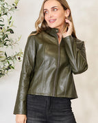 Army Green