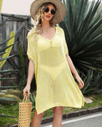 Butter Yellow