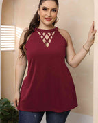 Deep Red