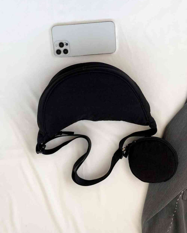 Nylon Bag Set